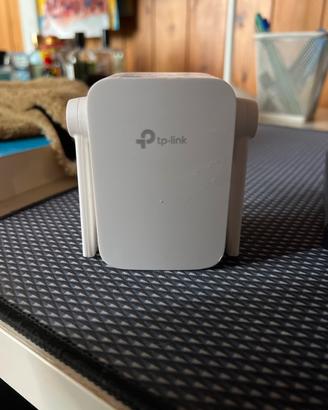 Ripetitore wi-fi