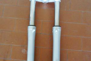 Forcella Marzocchi nuova per Fantic Section