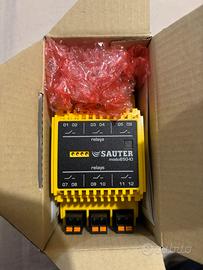 Modulo 6 uscite Saiter NUOVO