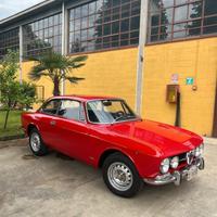 Alfa Romeo GT Spider 1.3 Junior