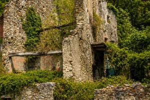 Rustico in val di susa - san didero