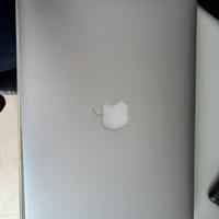 MacBook Air 13" (2017) -