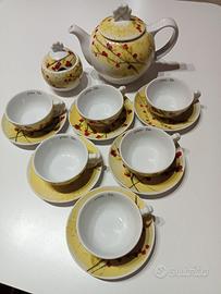 Thun servizio da the Bacche