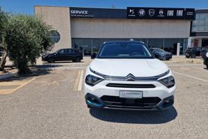 CITROEN E-C4 100kW Shine U1427