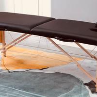 Lettino da massaggio portatile