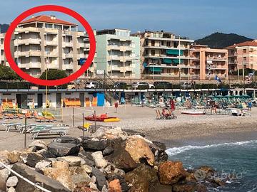 Bilocale 50 metri dal mare - dal 29 agosto
