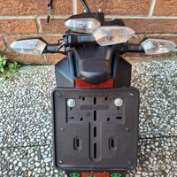 Coda Codone originale Kawasaki er6n