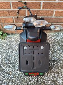 Coda Codone originale Kawasaki er6n