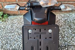 Coda Codone originale Kawasaki er6n