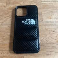 The North Face cover Iphone 15