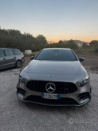 Mercedes clase a w177 180d