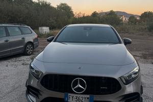 Mercedes clase a w177 180d