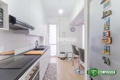 BILOCALE RISTRUTTURATO