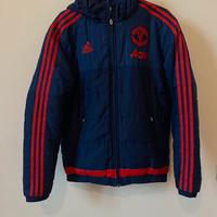 Giubbotto Uomo Adidas Manchester United