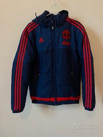 Giubbotto Uomo Adidas Manchester United