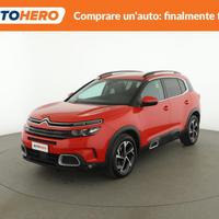 CITROEN C5 Aircross BlueHDi 130 S&S Feel