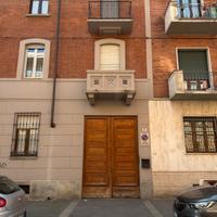 Open space 45 mq arredato via Brianzè 37