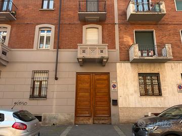 Open space 45 mq arredato via Brianzè 37