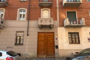 Open space 45 mq arredato via Brianzè 37