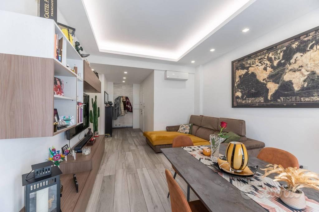 Appartamento – Roma, Collatino - Vista 5