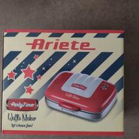 Waffle Maker Ariete