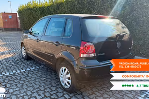 VOLKSWAGEN Polo 4� serie Polo 1.4/80CV 16V 5p. ...
