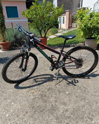 MOUNTAIN BIKE  DA BAMBINA