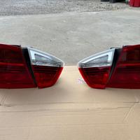 FANALE POSTERIORI BMW 320 BERLINA ANNO 2006/2007 N