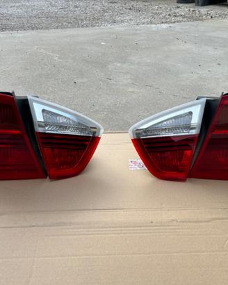 FANALE POSTERIORI BMW 320 BERLINA ANNO 2006/2007 N
