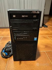 Computer asus Windows 10