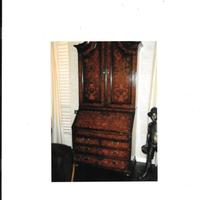 Troumeau olandese 700