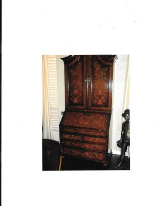Troumeau olandese 700