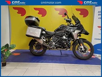 BMW R 1250 GS Garantita e Finanziabile