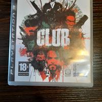 gioco sparatutto per PS 3