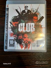 gioco sparatutto per PS 3