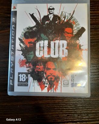 gioco sparatutto per PS 3