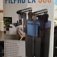 filtro acquario