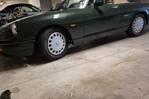 Alfa Romeo Spider