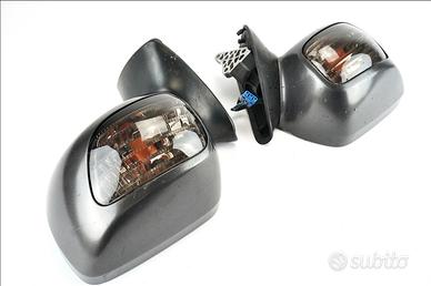 Honda GL 1800 Goldwing 12 16 specchietti