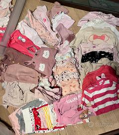 Vestiti babygirl