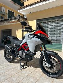 Ducati Multistrada 950 S 2020