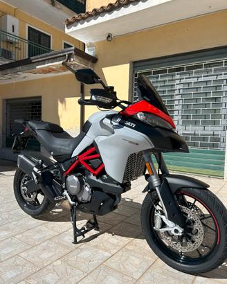 Ducati Multistrada 950 S 2020