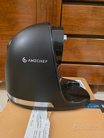 Estrattore frutta amzchef