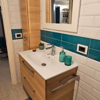 Mobile bagno come nuovo