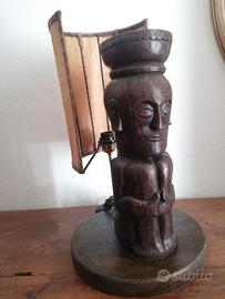 LAMPADA ETNICA 