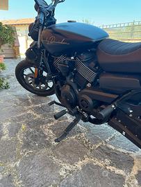 Harley davidson