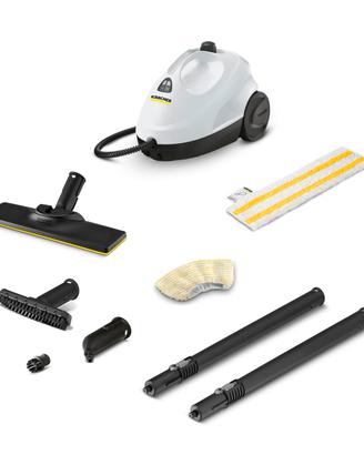 KARCHER SC2 easyfix pulitore a vapore