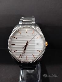 orologio Calvin Klein funzionante 40mm 