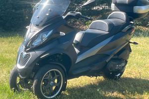 Piaggio MP3