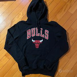 Felpa Chicago Bulls New Era